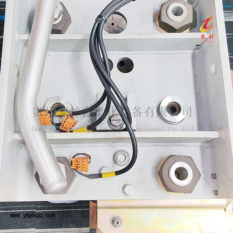 ABB S-093H 3BHB009885R0004 PHASE MODULE ACS 6000.jpg