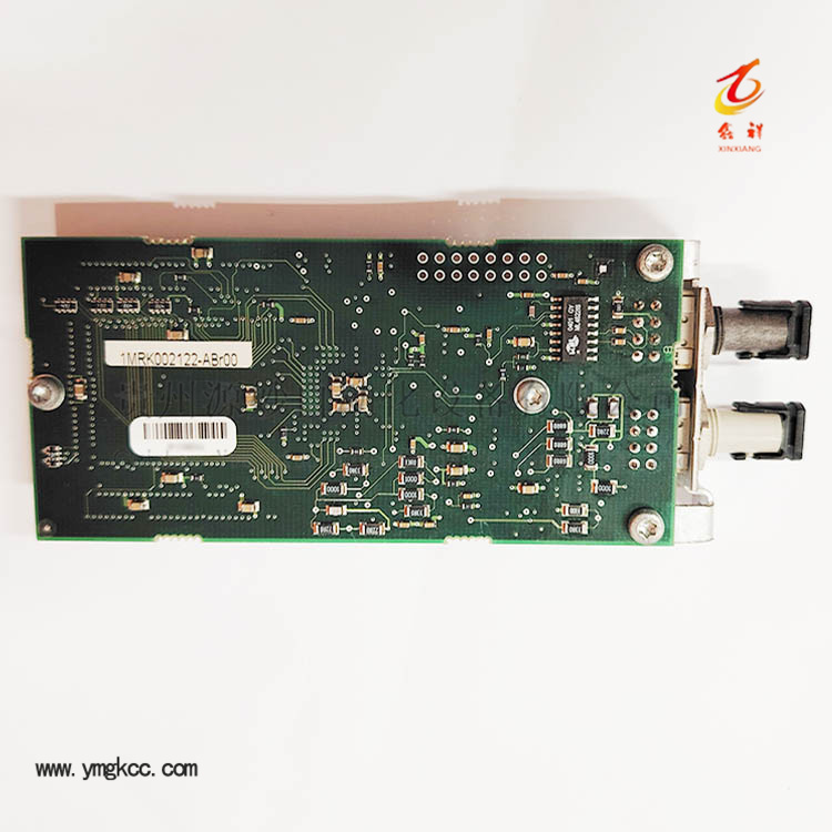 ABB 1MRK002122-ABr00 Communication Module..jpg