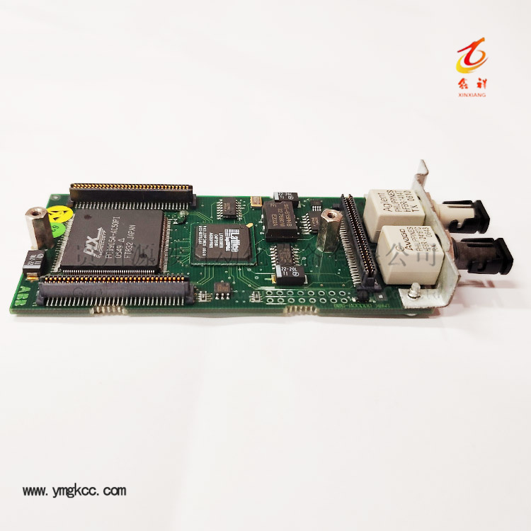 ABB 1MRK002122-ABr00 通信模块