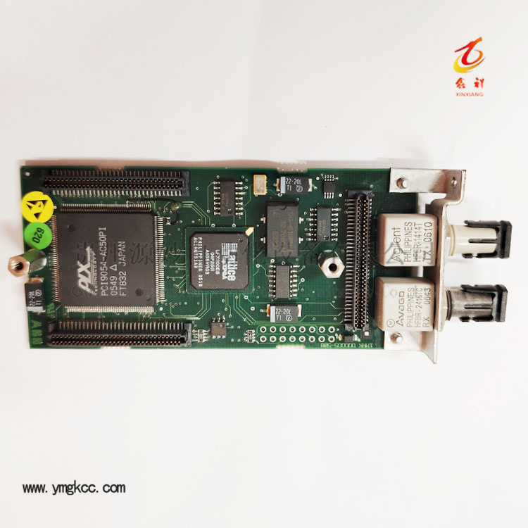 ABB 1MRK002122-ABr00 Communication Module.jpg