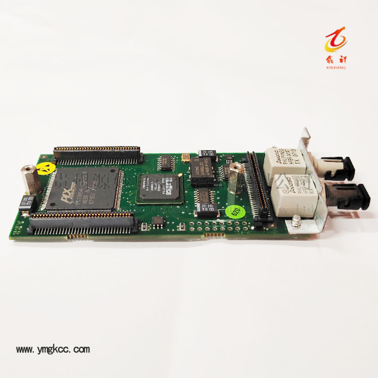 ABB 1MRK002122-ABr01 Control Module...jpg