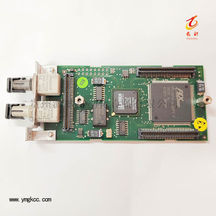 ABB 1MRK002122-ABr01 Control Module.jpg