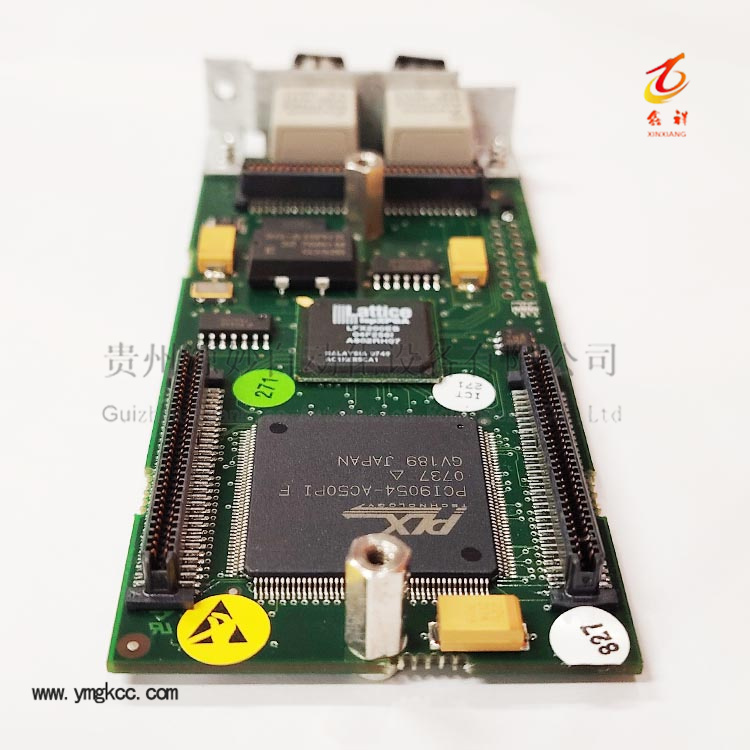 ABB 1MRK002122-ABr03 local communication module...jpg