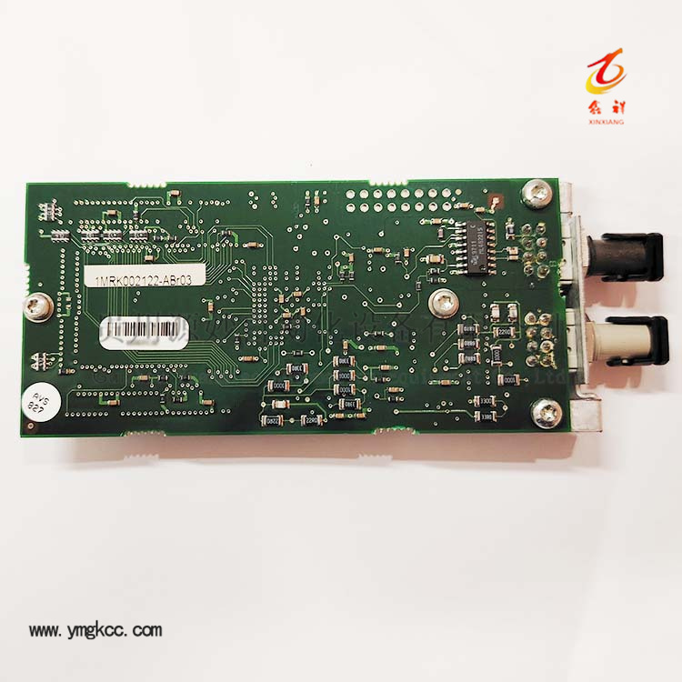 ABB 1MRK002122-ABr03 local communication module..jpg