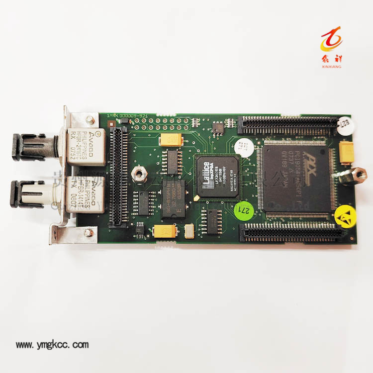 ABB 1MRK002122-ABr03 局域网通信模块