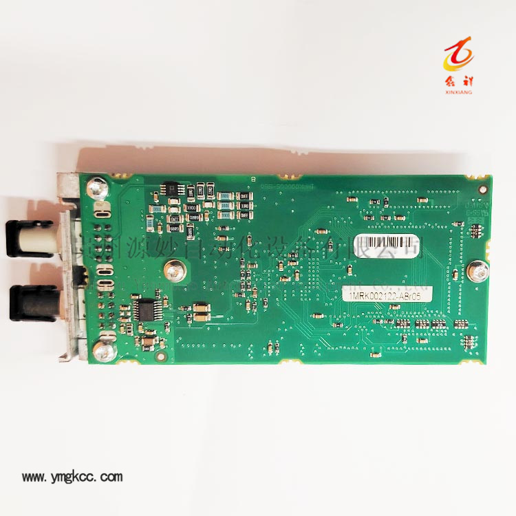 ABB 1MRK002122-ABr05 Communication Board...jpg