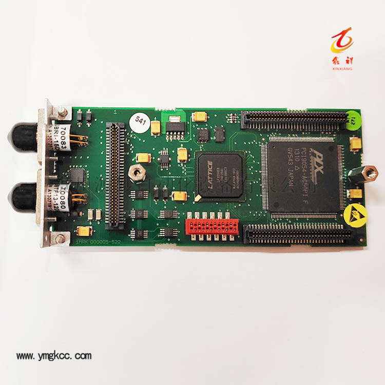 ABB 1MRK002311-AAr02 CONTROL BOARD....jpg