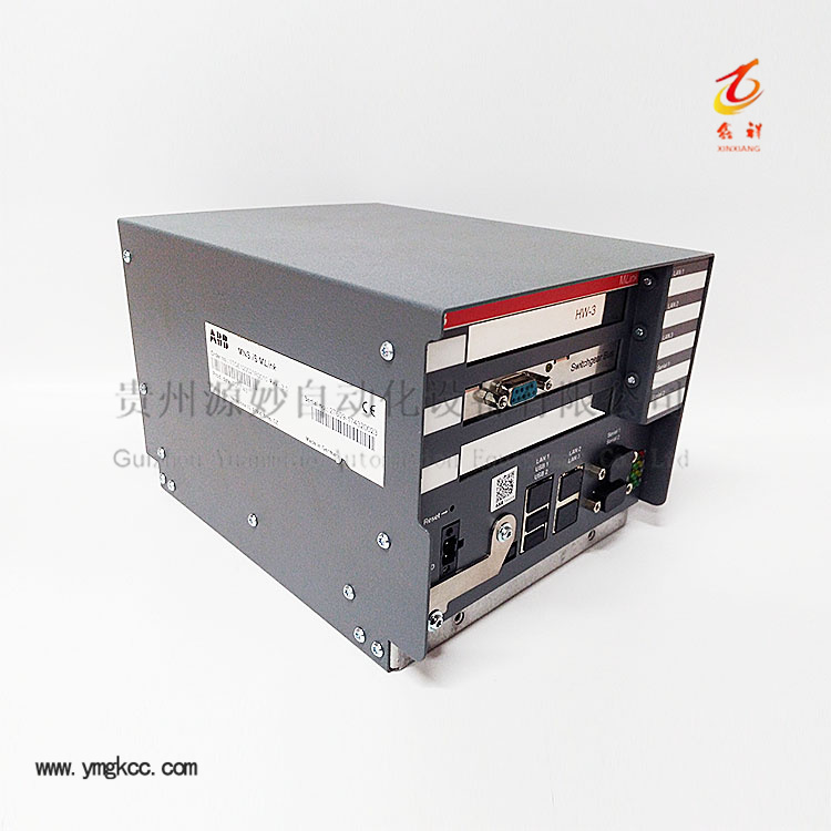 ABB 1TGE120021R0010 通信网关