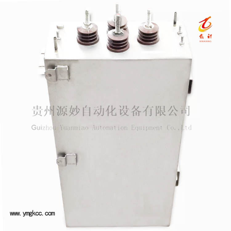 ABB 3BHB015651P0001 DKTFM418B AVX TPC Capacitor.jpg
