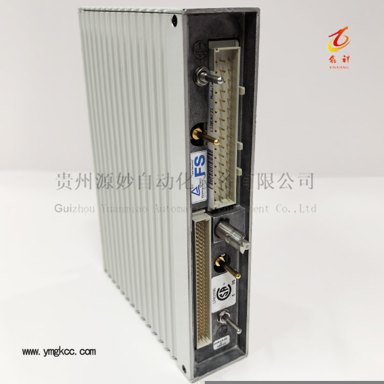 TRICONEX TRI-GP 3481S2 模拟输出（AO）模块