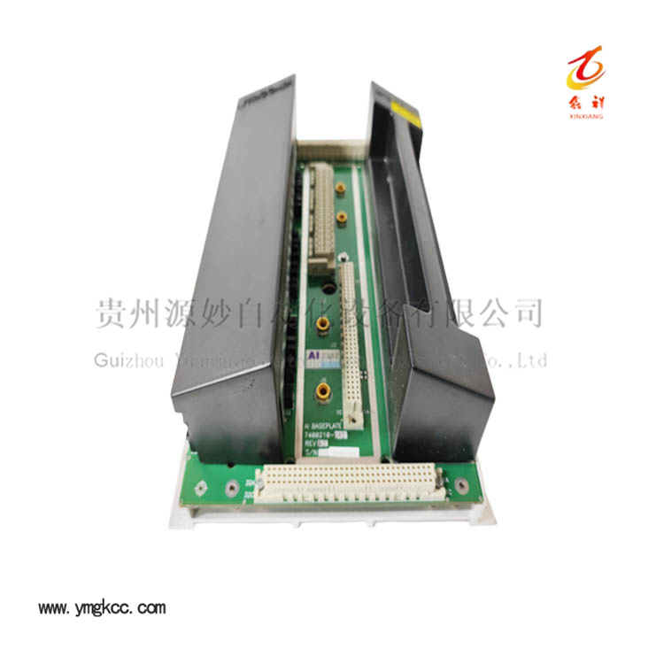 Triconex 2351模拟输入模块| AI2351