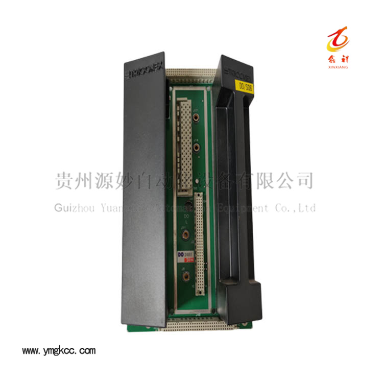 Triconex DO2401（2401）数字输出模块