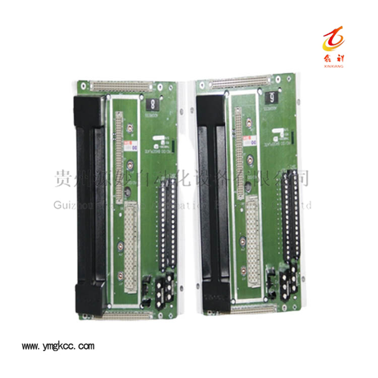 Triconex DO2401（2401）数字输出模块