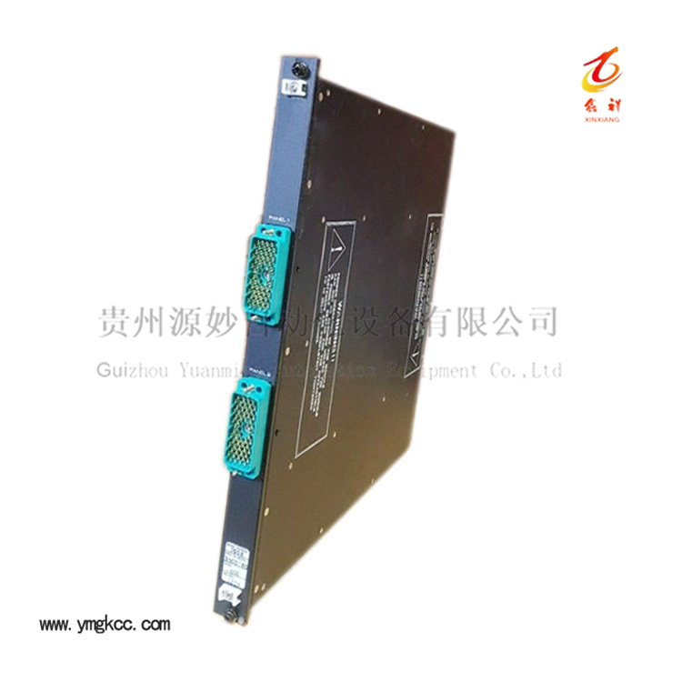 Triconex 2658 COMM 通信模块