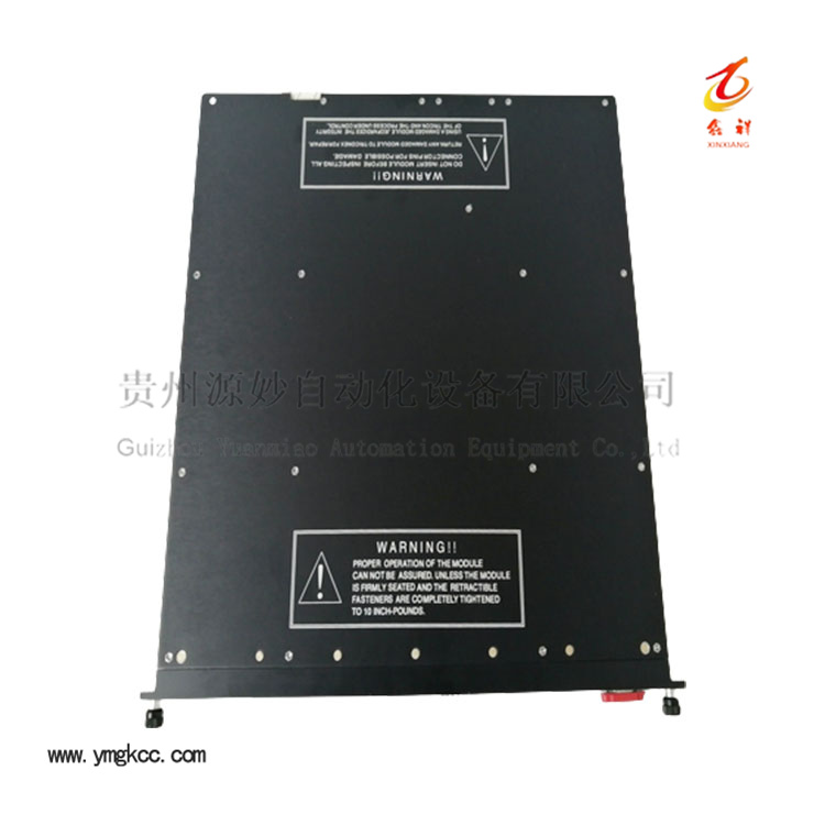 Triconex 3009 Enhanced Main Processor |UMP 增强型主处理器模块