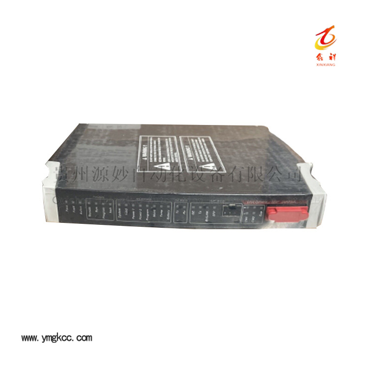 Triconex 3009X （MP3009X）Enhanced Main Processor | 
