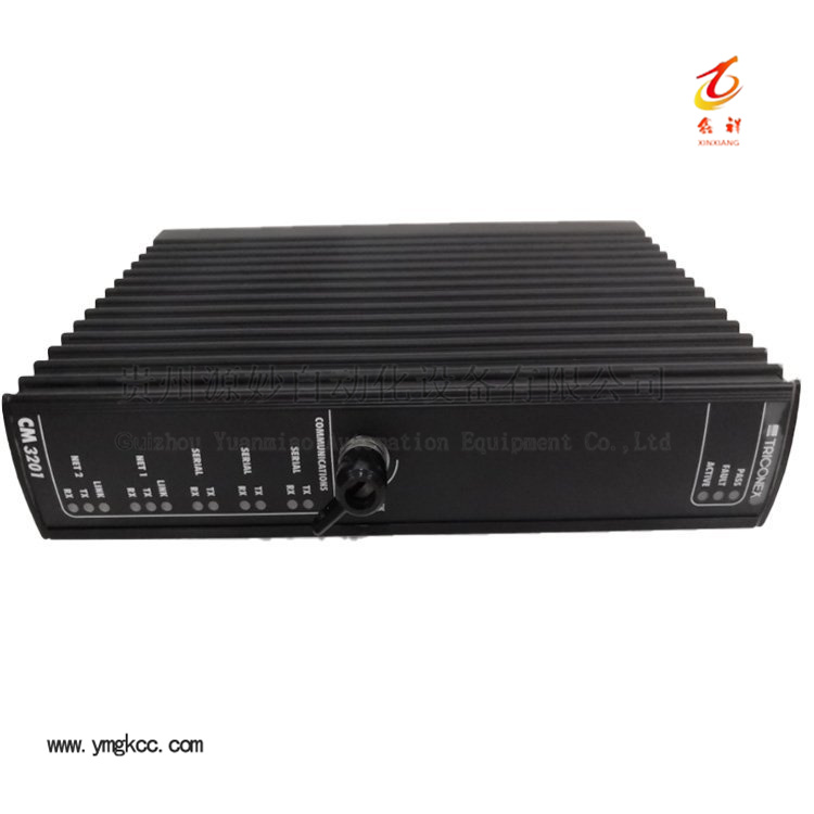 Triconex Trident CM3201（3201）通信模块