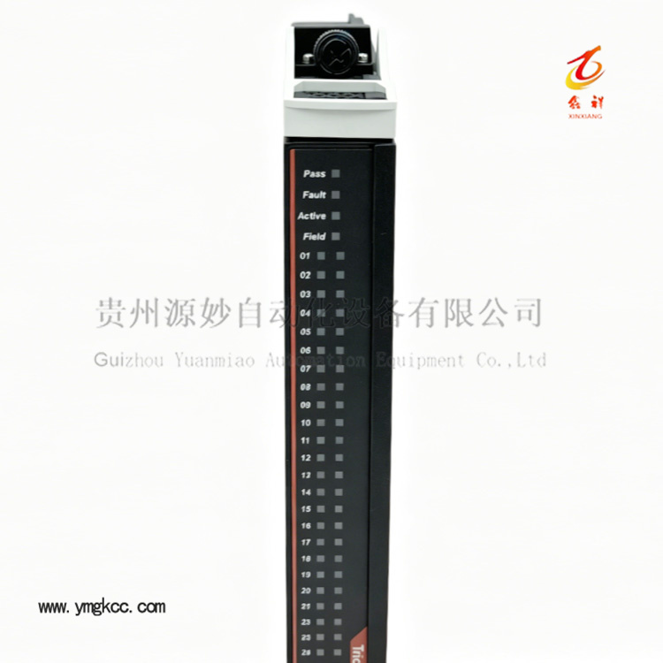 triconex 3506X Digital Input module Tricon CX DI3506X...jpg