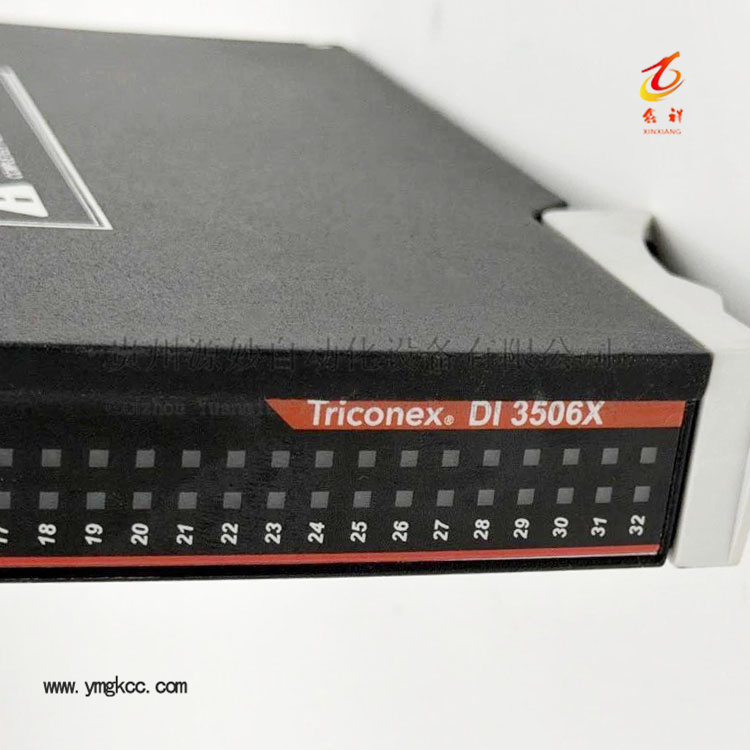 triconex 3506X Digital Input module Tricon CX DI3506X..jpg