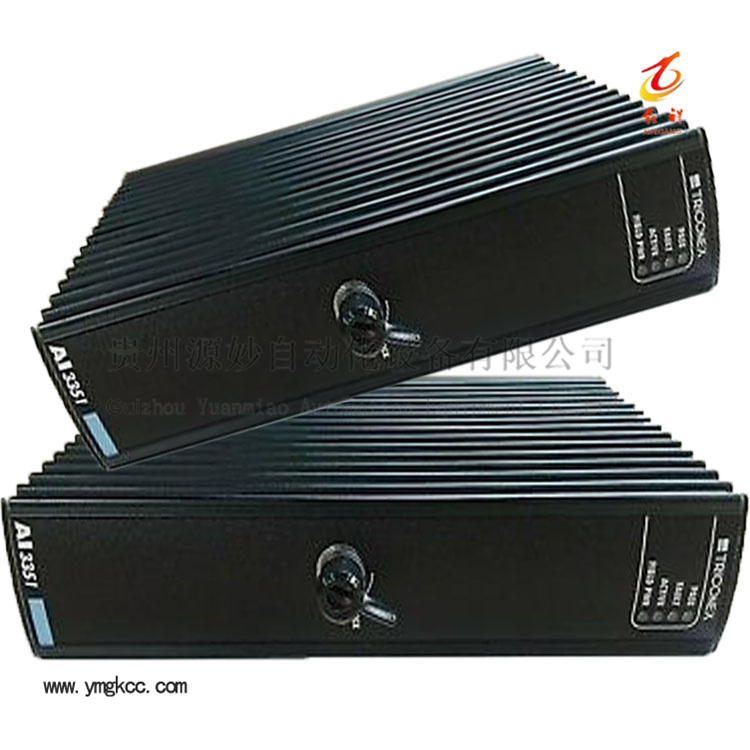 TRICONEX AI3351(3351)模拟量输入模块