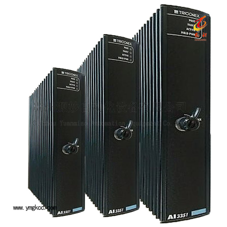TRICONEX AI3351(3351)模拟量输入模块