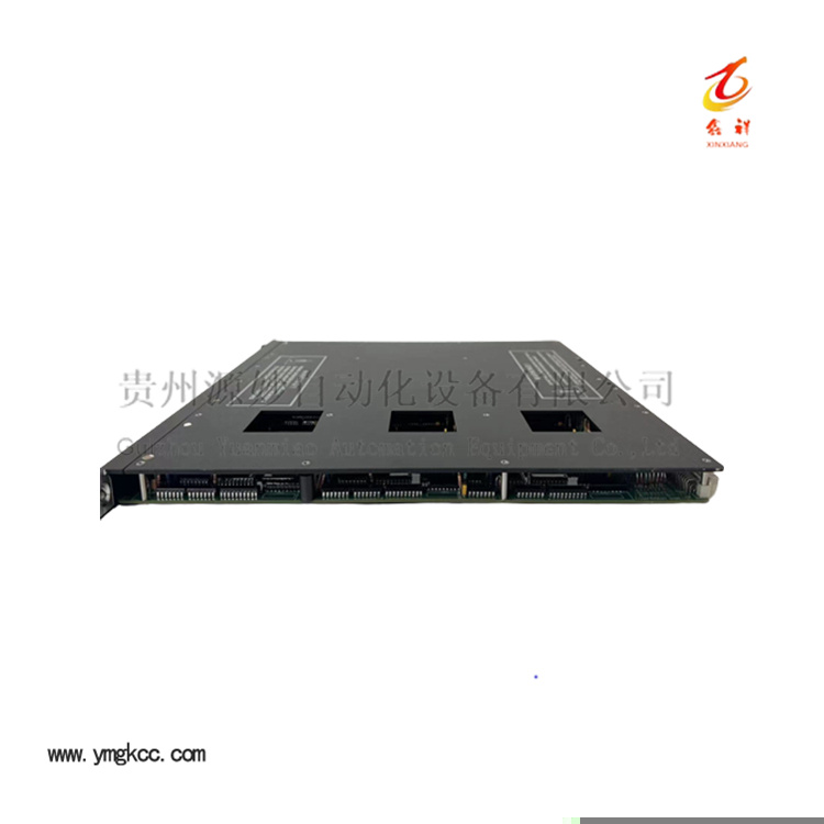Triconex 3511 TMR 脉冲输入模块(Pulse Input Module)