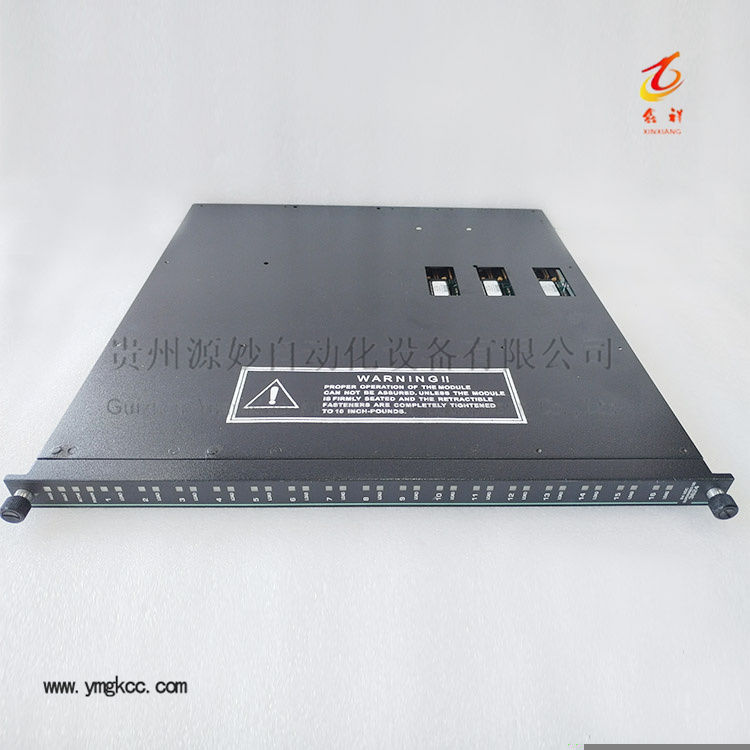 triconex 3624 TMR Digital Output Module..jpg