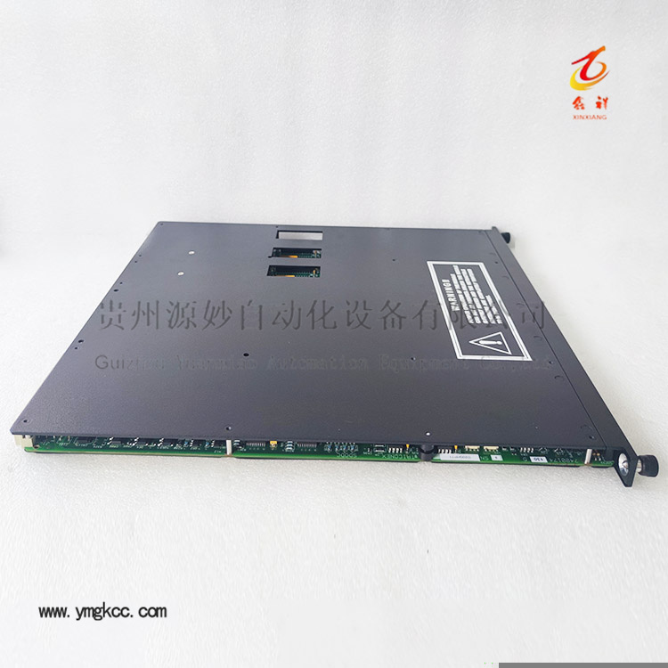 triconex 3624 TMR Digital Output Module...jpg