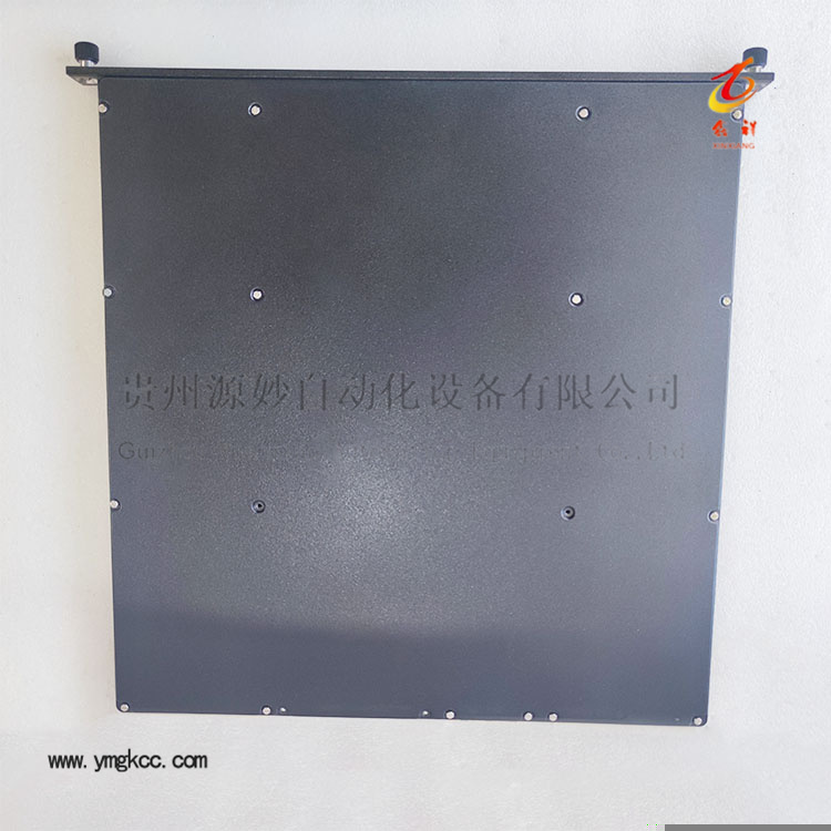 triconex 3624 TMR Digital Output Module....jpg