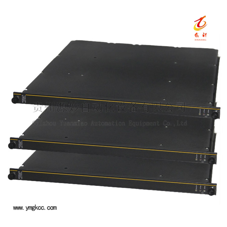 Triconex TMR 3700A 32 通道差分模拟输入模块|AI3700A