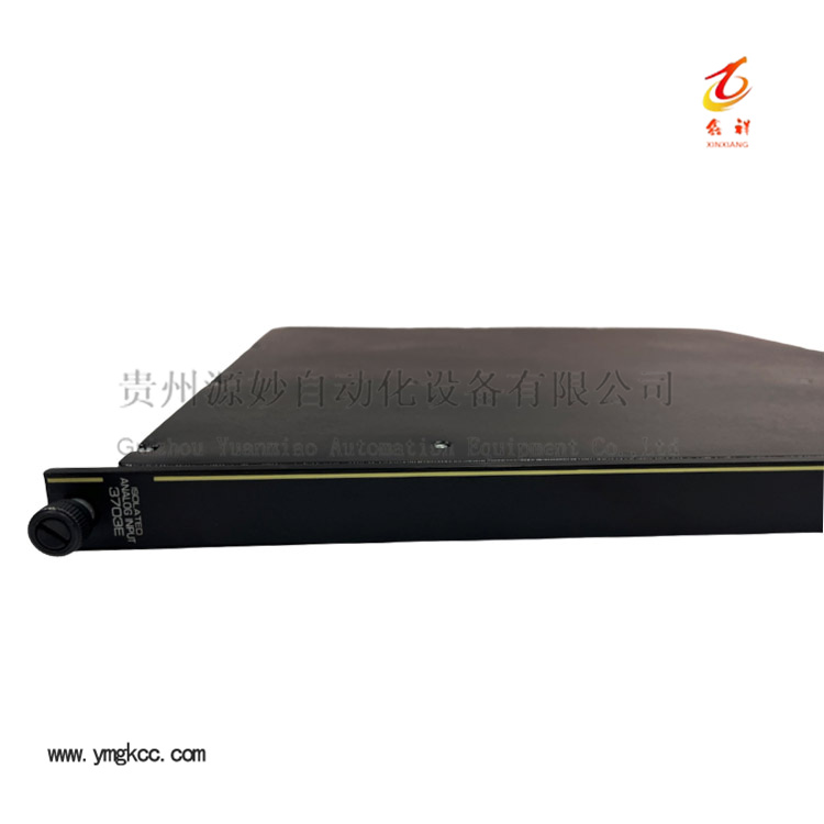 Triconex 3703E 隔离模拟输入模块 |AI3703E