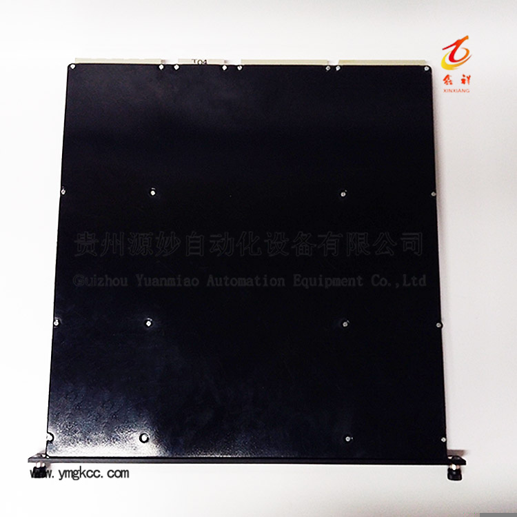 Triconex TMR 3720 隔离模拟输入模块