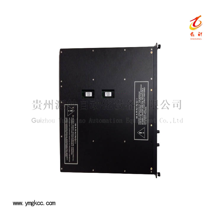 Triconex 4211 RXM 光纤远程 I/O 扩展模块