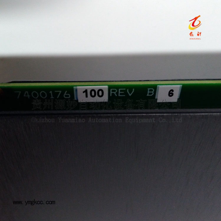 Triconex 4211 RXM 光纤远程 I/O 扩展模块