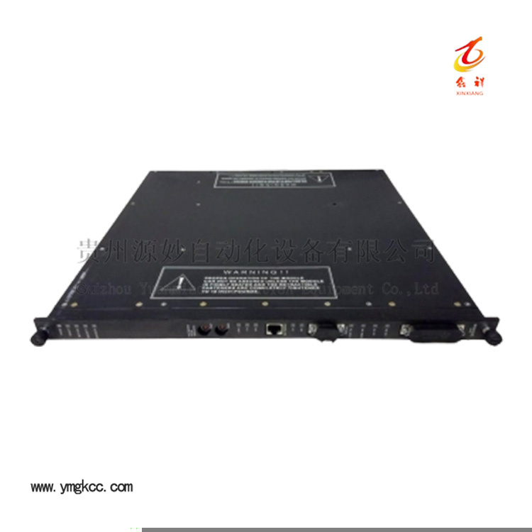 Triconex 4329 网络通信模块| NCM4329