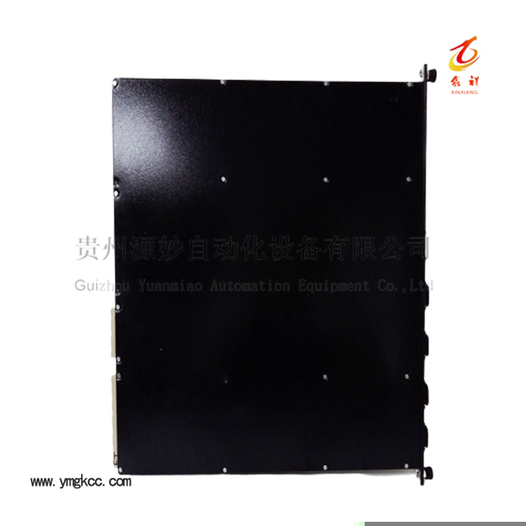 Triconex 4351B通信网关模块 (TCM)| TMR 4351B