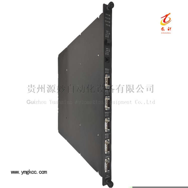 Triconex 4352B TCM 通信模块 | TCM4352B