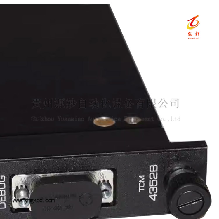 triconex 4352B Communication Module (TCM) tricon4352B.jpg