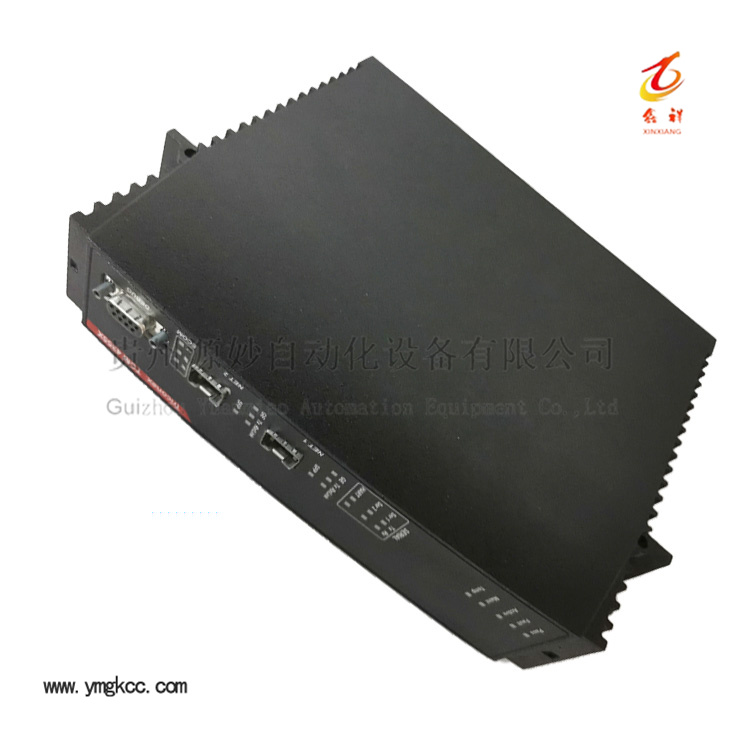 Triconex 4355X TMR通信模块 | Tricon CX TCM‑4355X