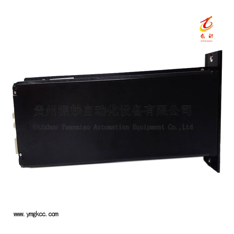 Triconex 8311 高密度 DC 电源模块