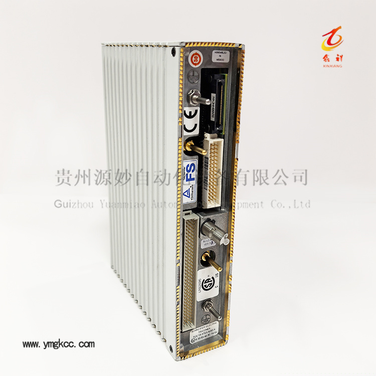 Triconex Tri‑GP 3211S2 通信接口模块