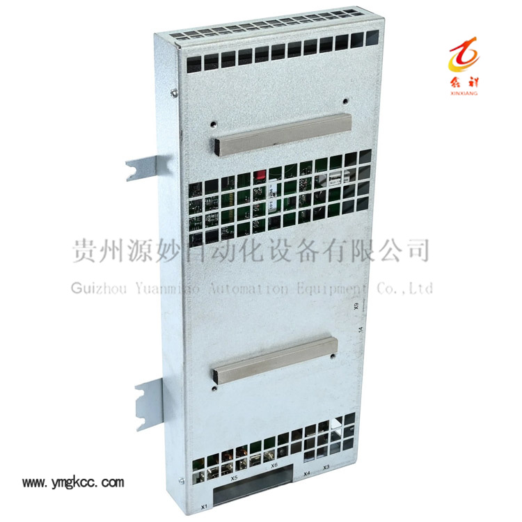 ABB 3HAC026271-001 ELAN EPS 单元 3HAC027648-00102