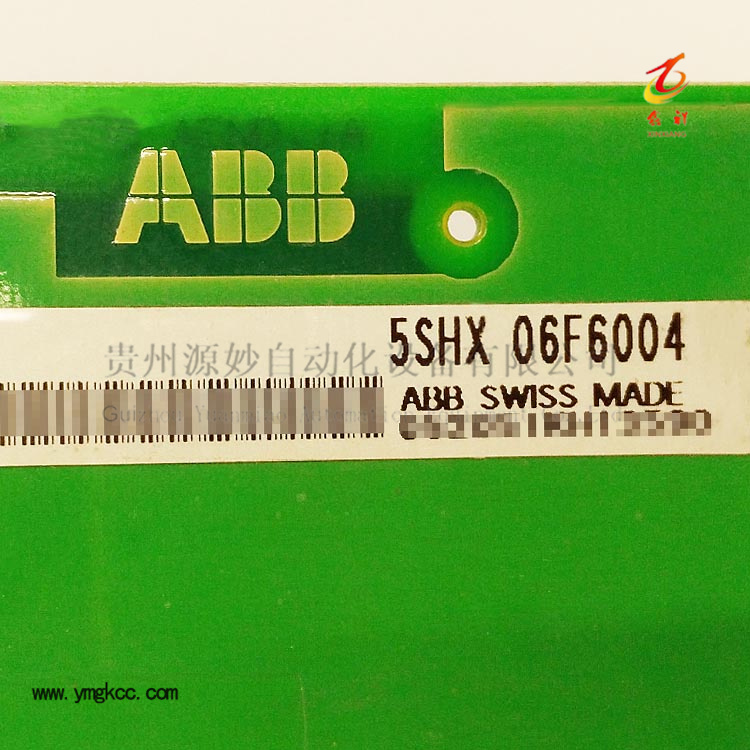 ABB 5SHX06F6004 3BHB003387R0101 5SXE05-0151 3BHB003151P104 ICGT module.....jpg