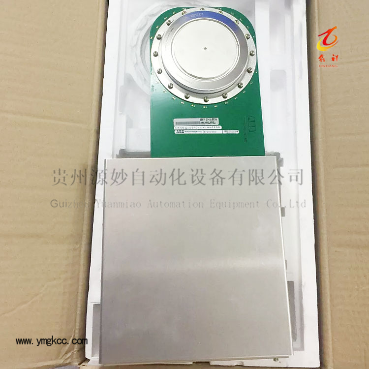 ABB 5SHY3545L0005 336A4954ARP2 IGCT module ACS 6000..jpg