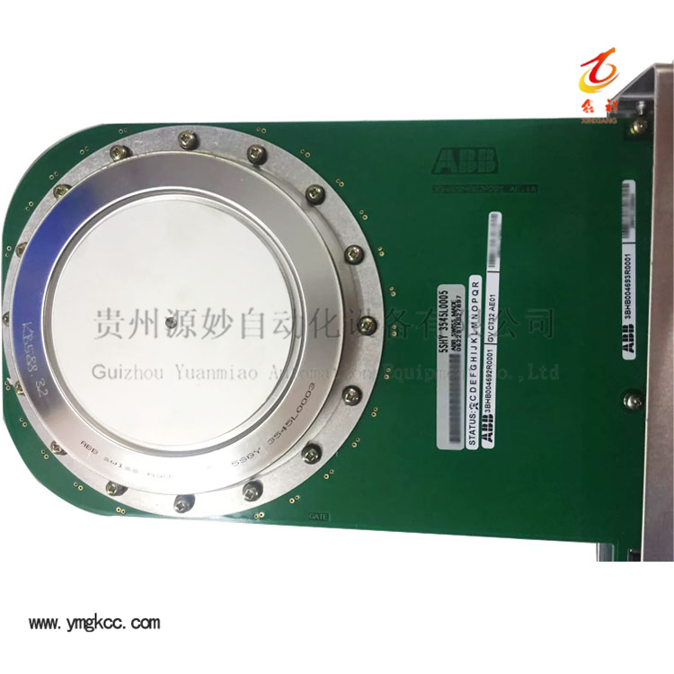 ABB 5SHY3545L0005 336A4954ARP2 IGCT module ACS 6000.jpg