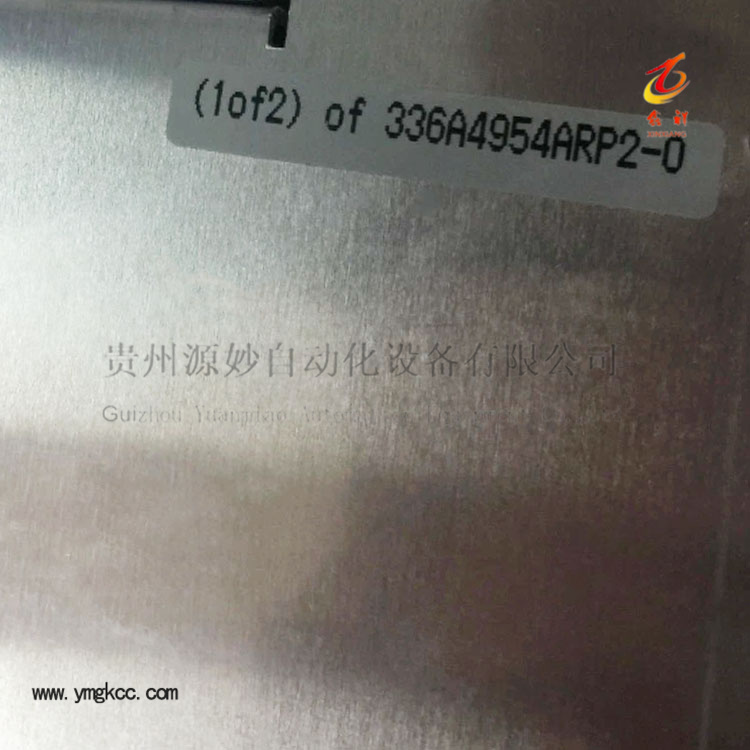 ABB 5SHY3545L0005 336A4954ARP2 ACS 6000 IGCT 模块