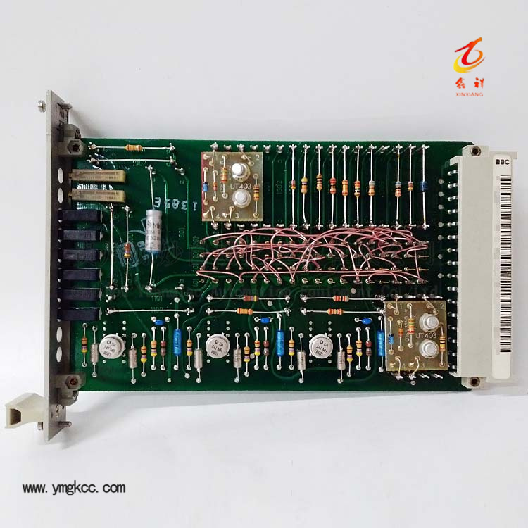 ABB 10QT01 GJR2209300R0001 10QT01A-ER0001 Analog Input Module.jpg