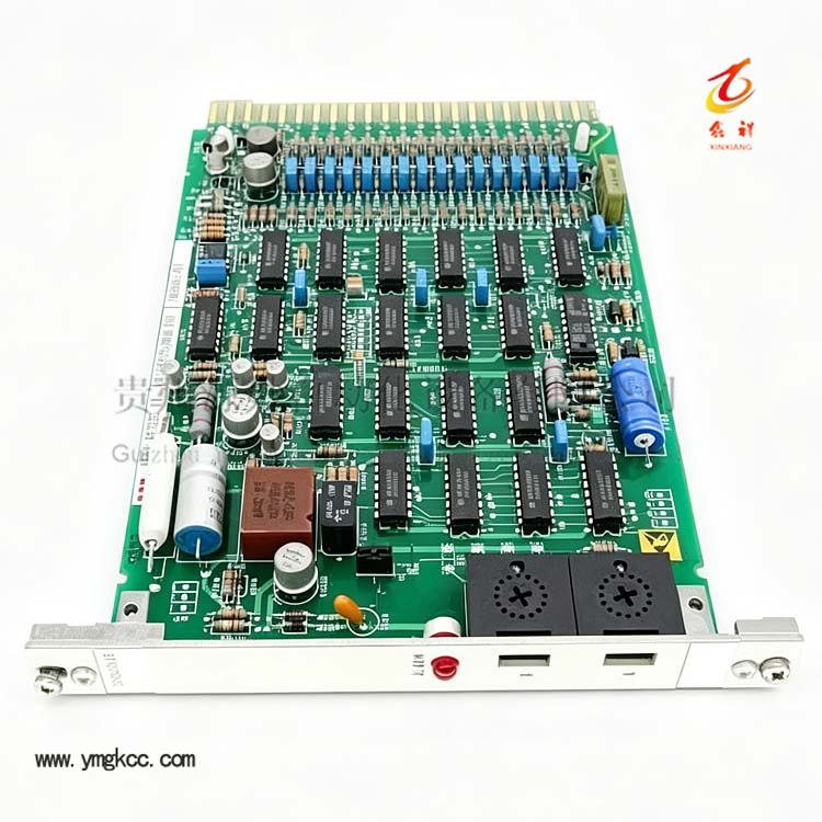 ABB 70EB02C-ES HESG 447220 R4 Control board..jpg